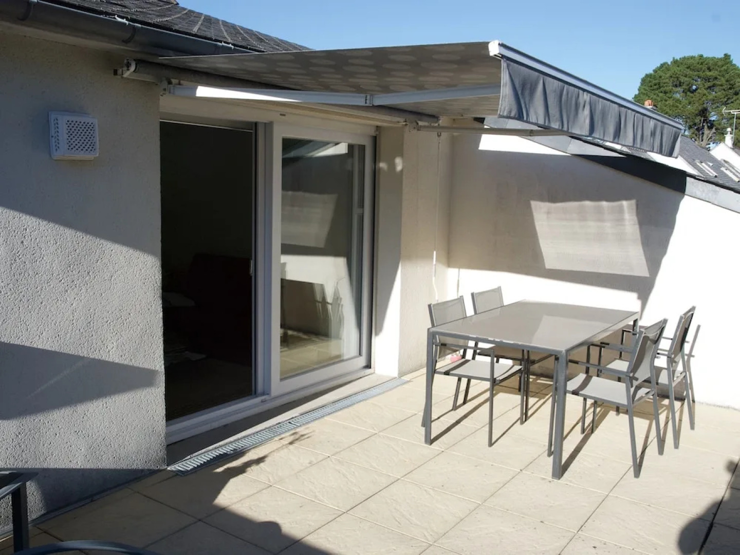 Gîte La Terrasse Du Verger