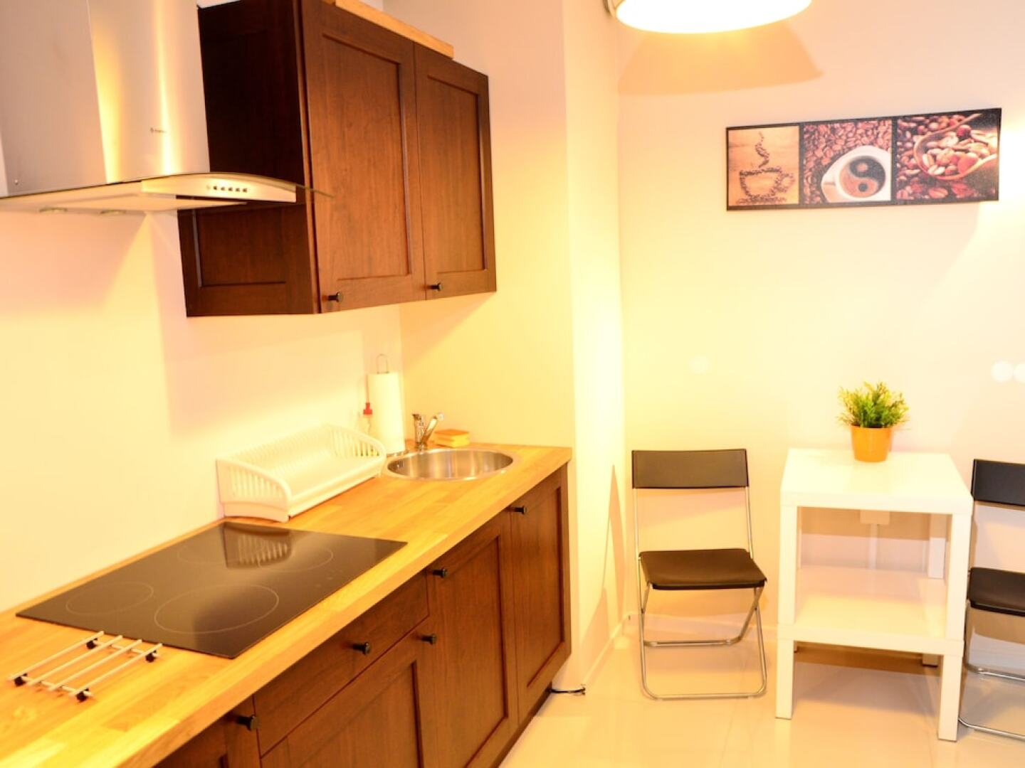 Towarowa Apartamenty