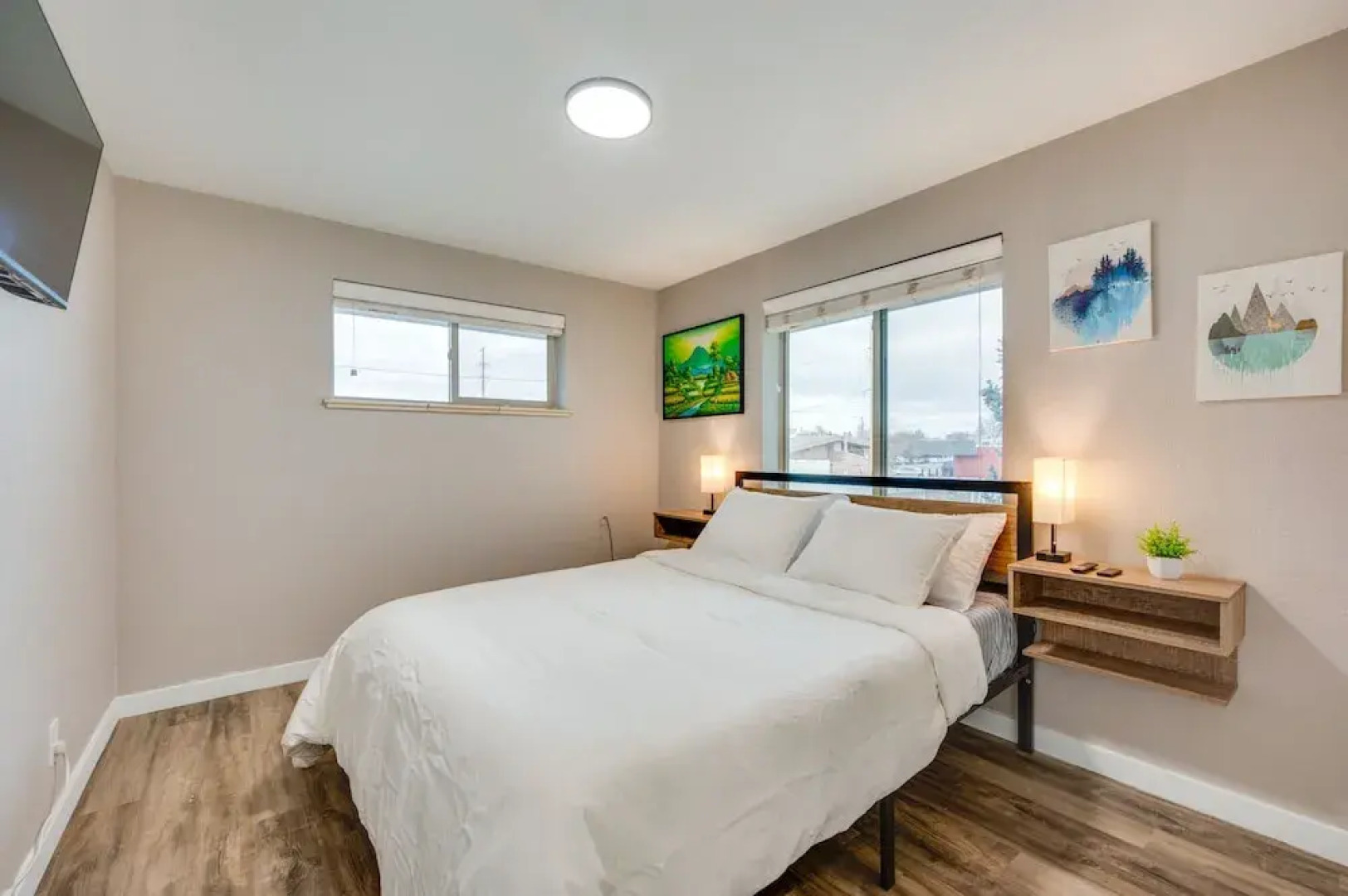 Dog-friendly Arvada Retreat w/ Fenced-in Yard!