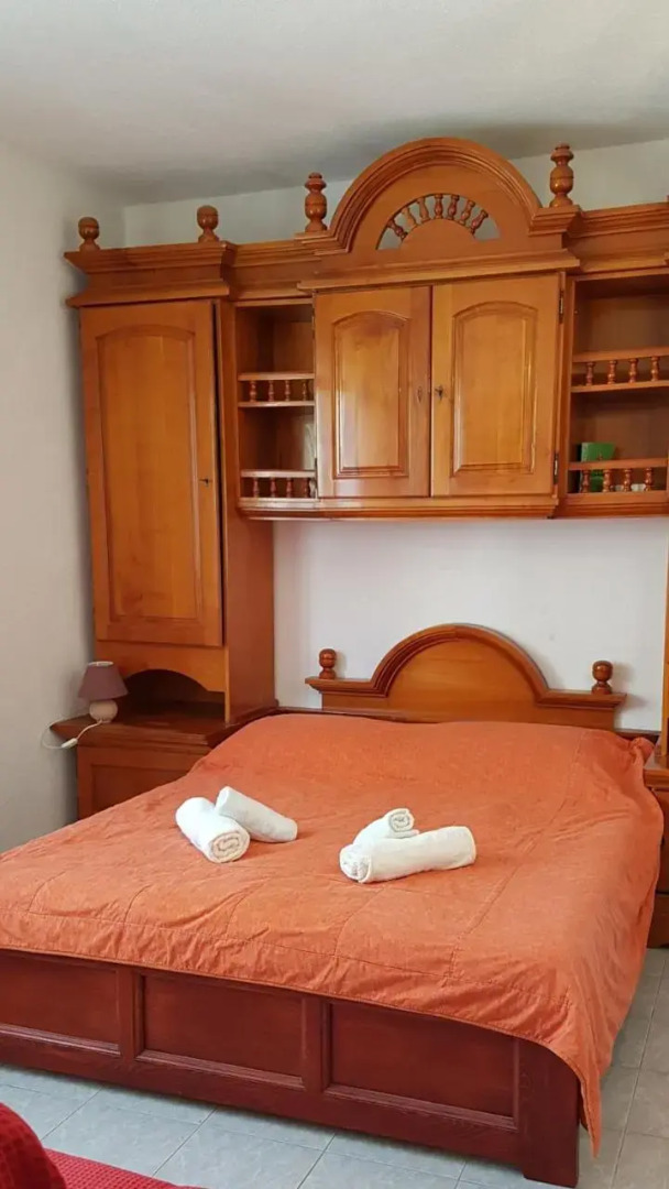 Apartments Damjanic Jerko