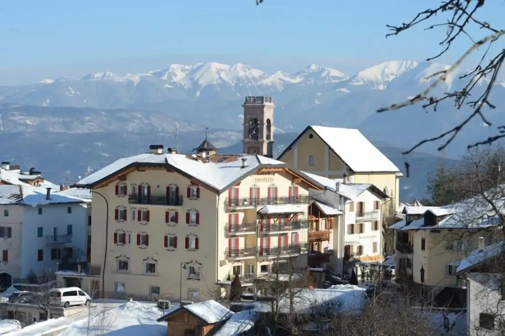 Paganella Gourmet and Relax