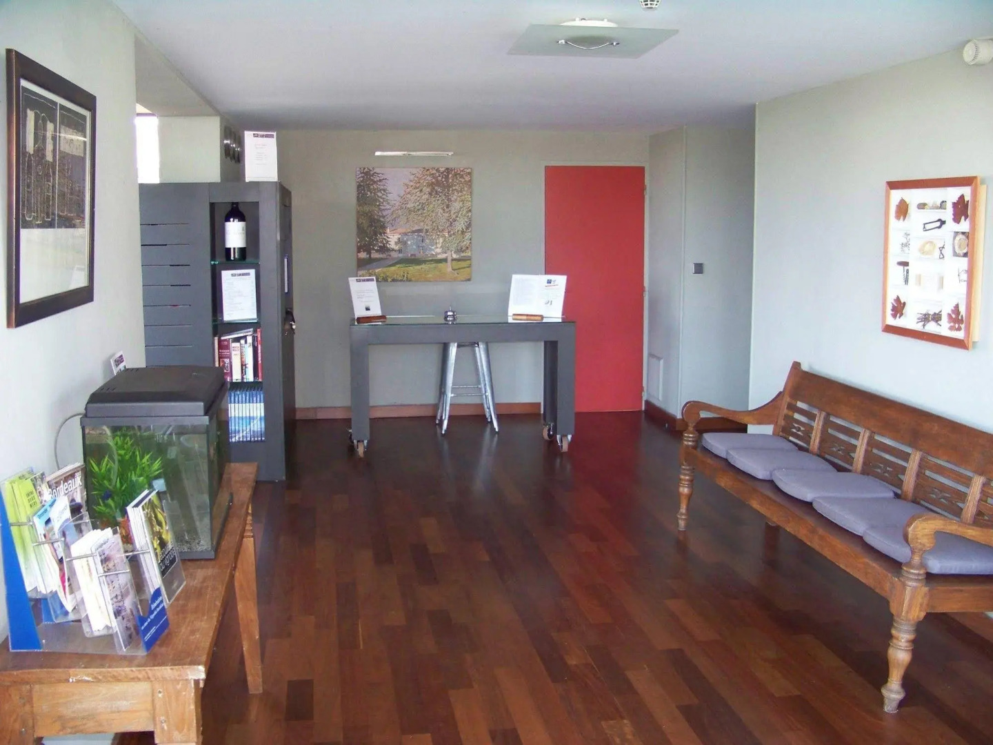 Pey La Tour - Logis Hôtels & restaurant