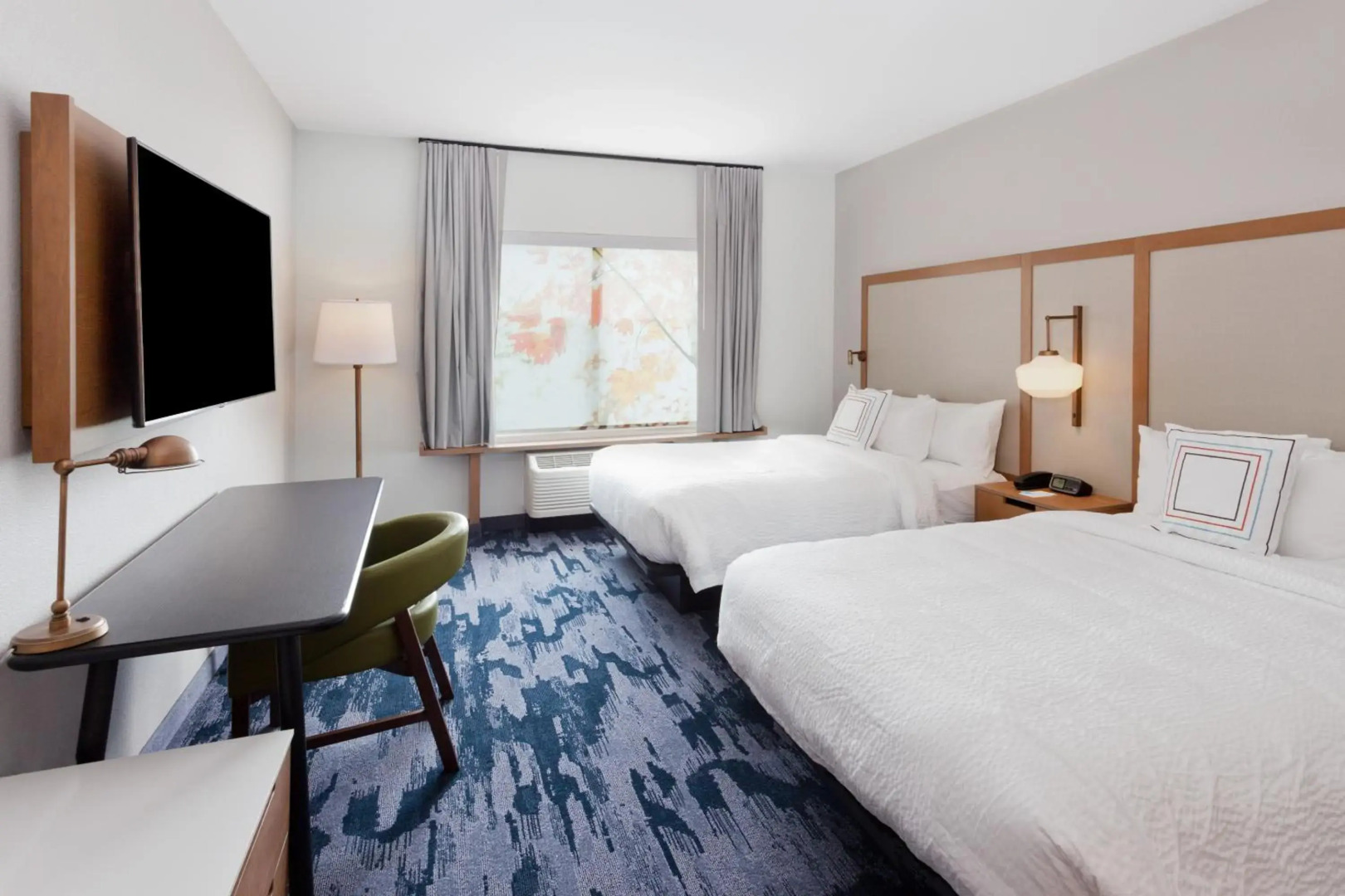 Fairfield Inn & Suites by Marriott Birmingham Colonnade