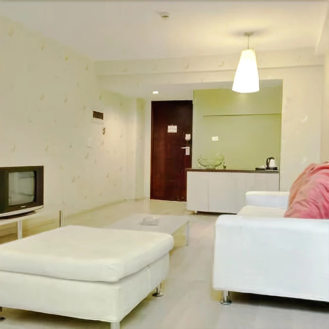 The Oceania Hotel Yunnan