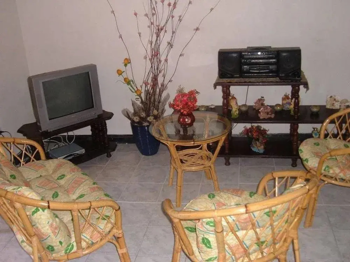 Malfranza Apartments