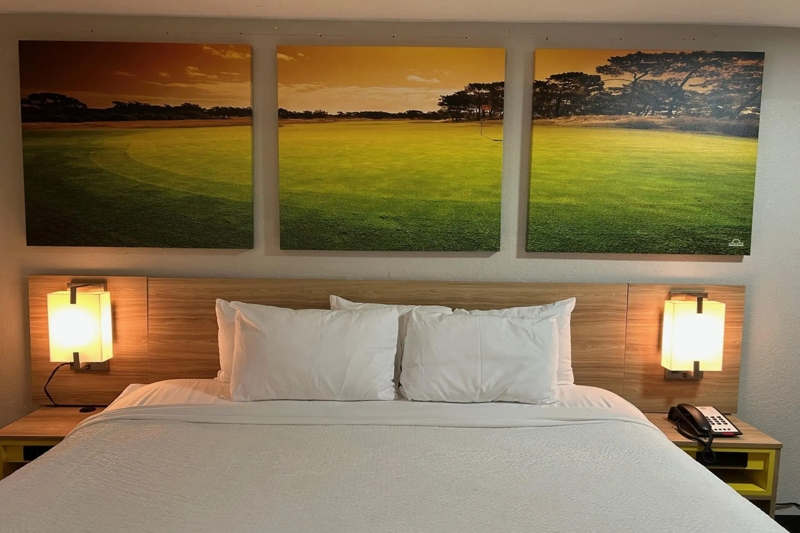 Days Inn by Wyndham Augusta / Fort Eisenhower