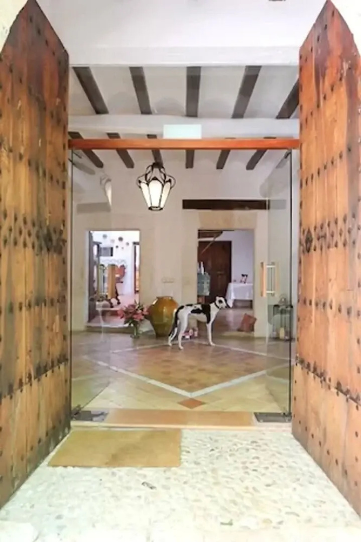 Finca Hotel Es Castell