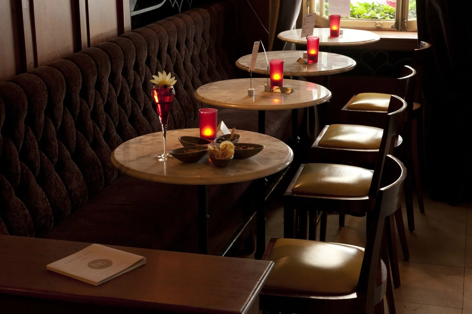 Hotel & Spa Le Grand Monarque, Best Western Premier Collection