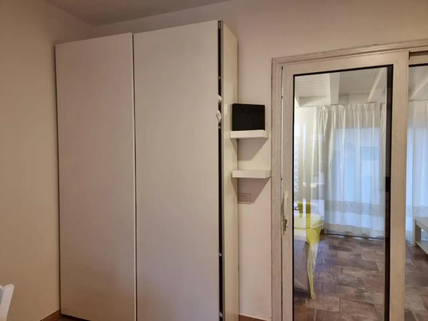 Appartamenti con giardino ad Olbia