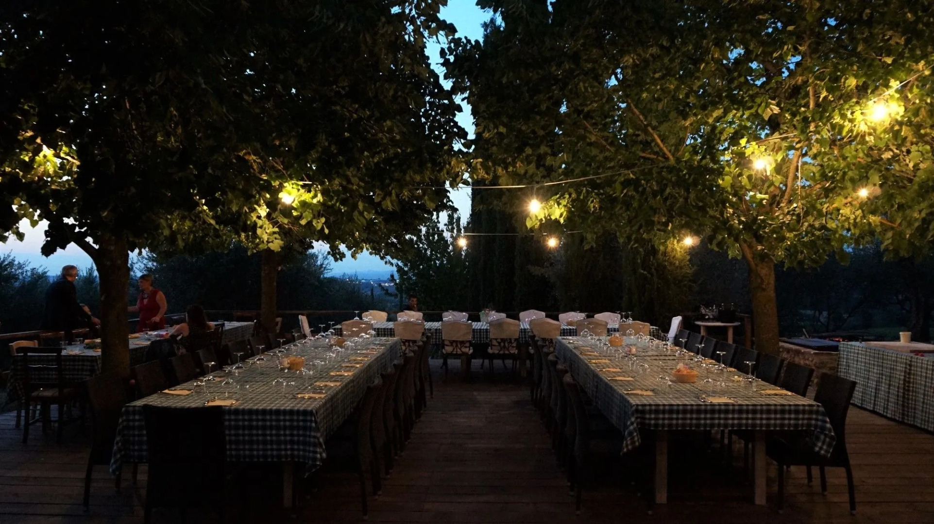 Relais Castel Bigozzi