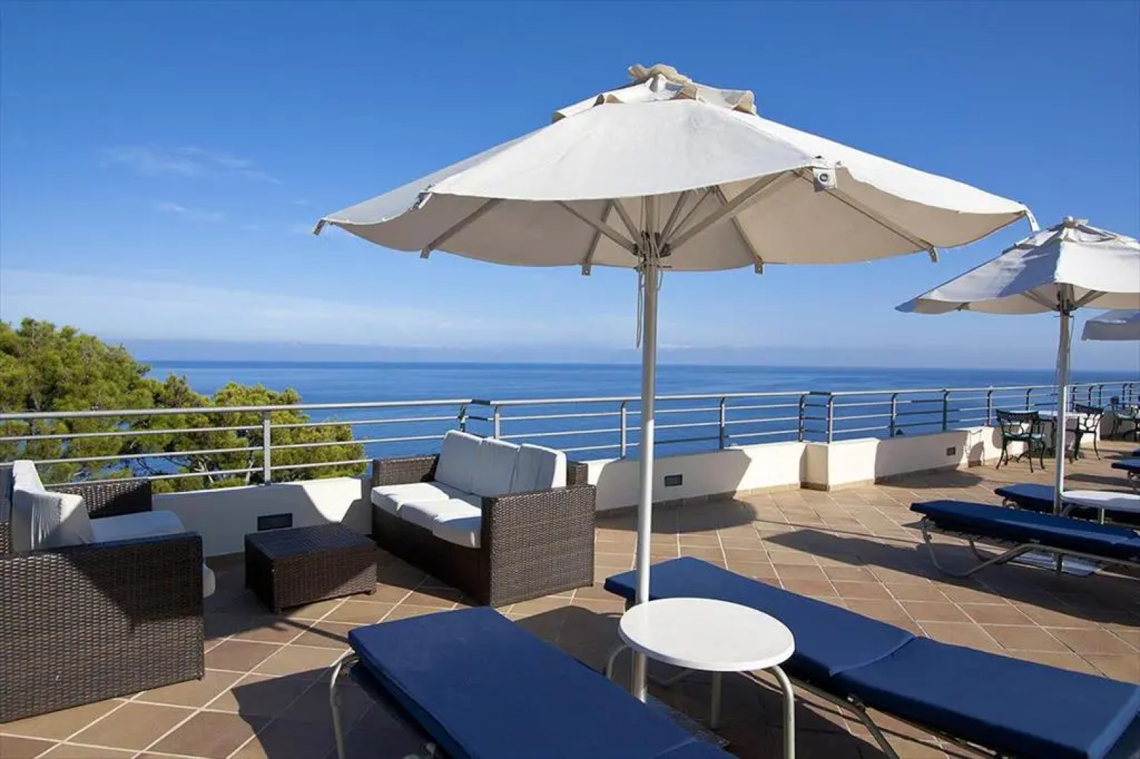 Hoposa Costa D'Or - Adults Only