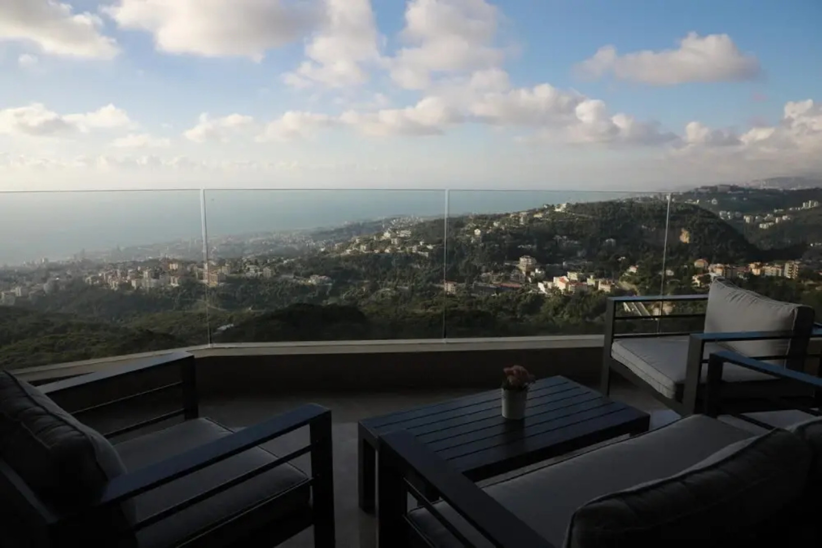 Lebanon - Brummana Views Unit 1