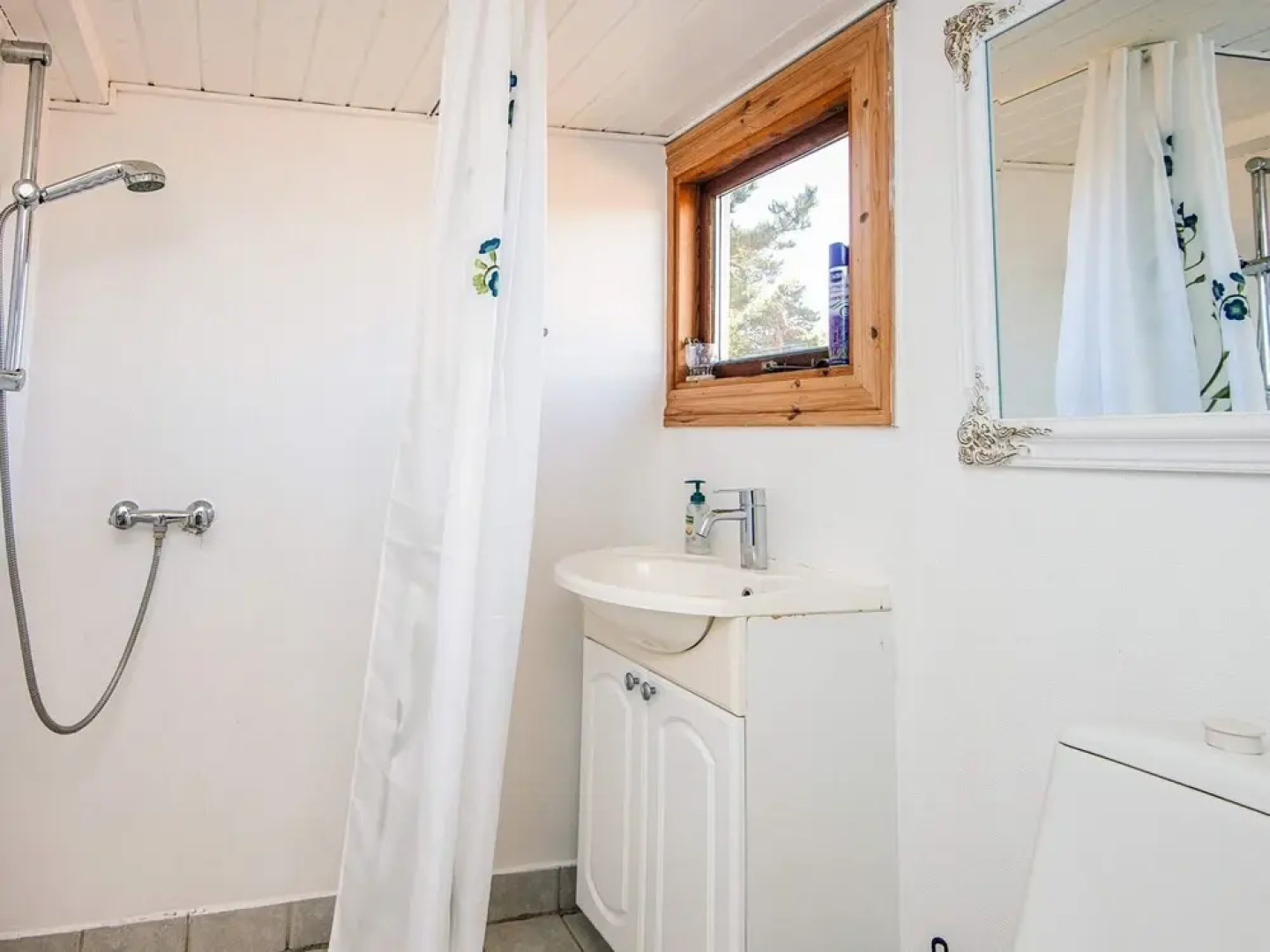 Child Friendly Holiday Home in Fanø near Sea