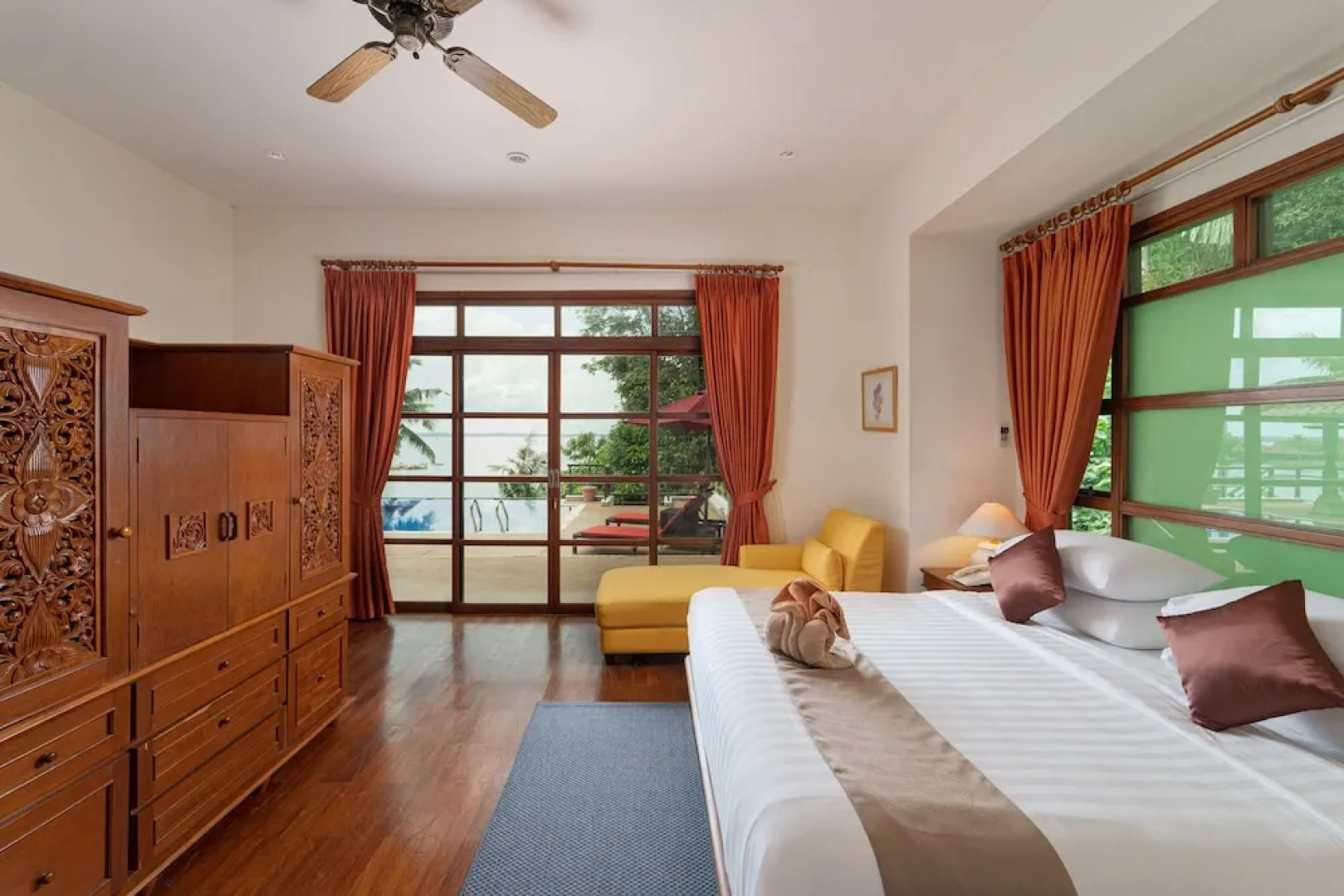 Indra Maya Villas