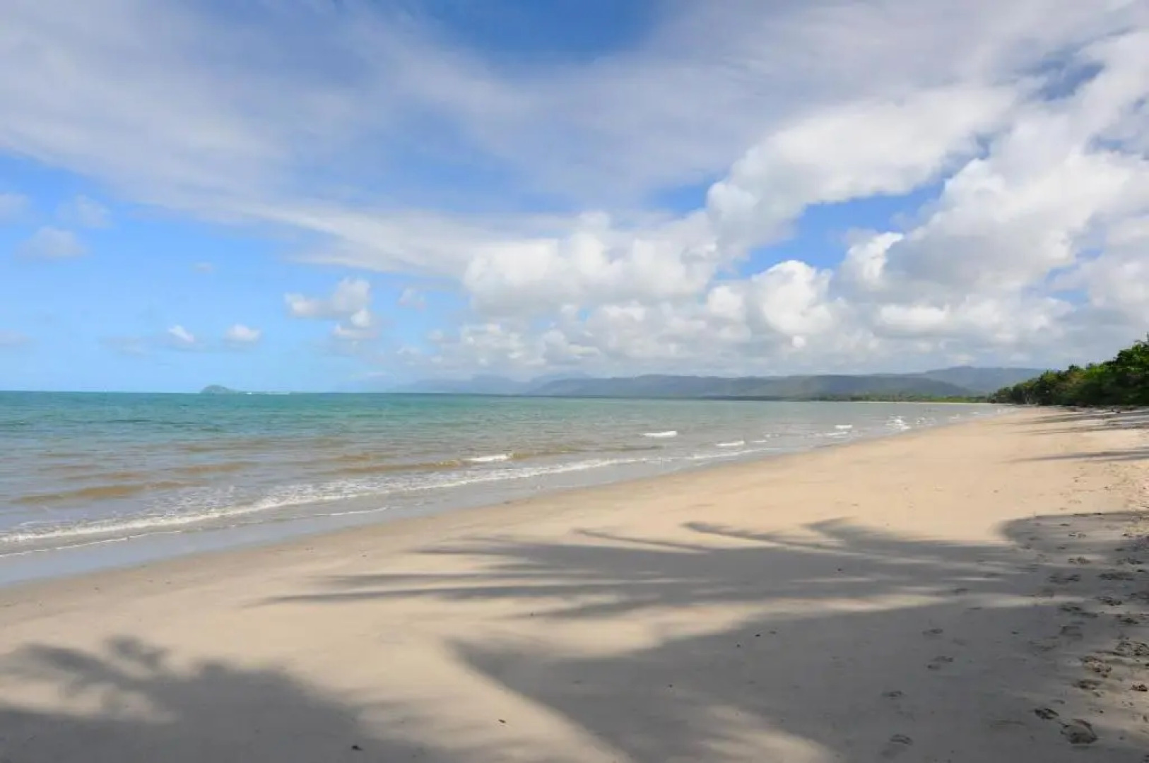 Absolute BeachFront Bliss @ Newell Beach