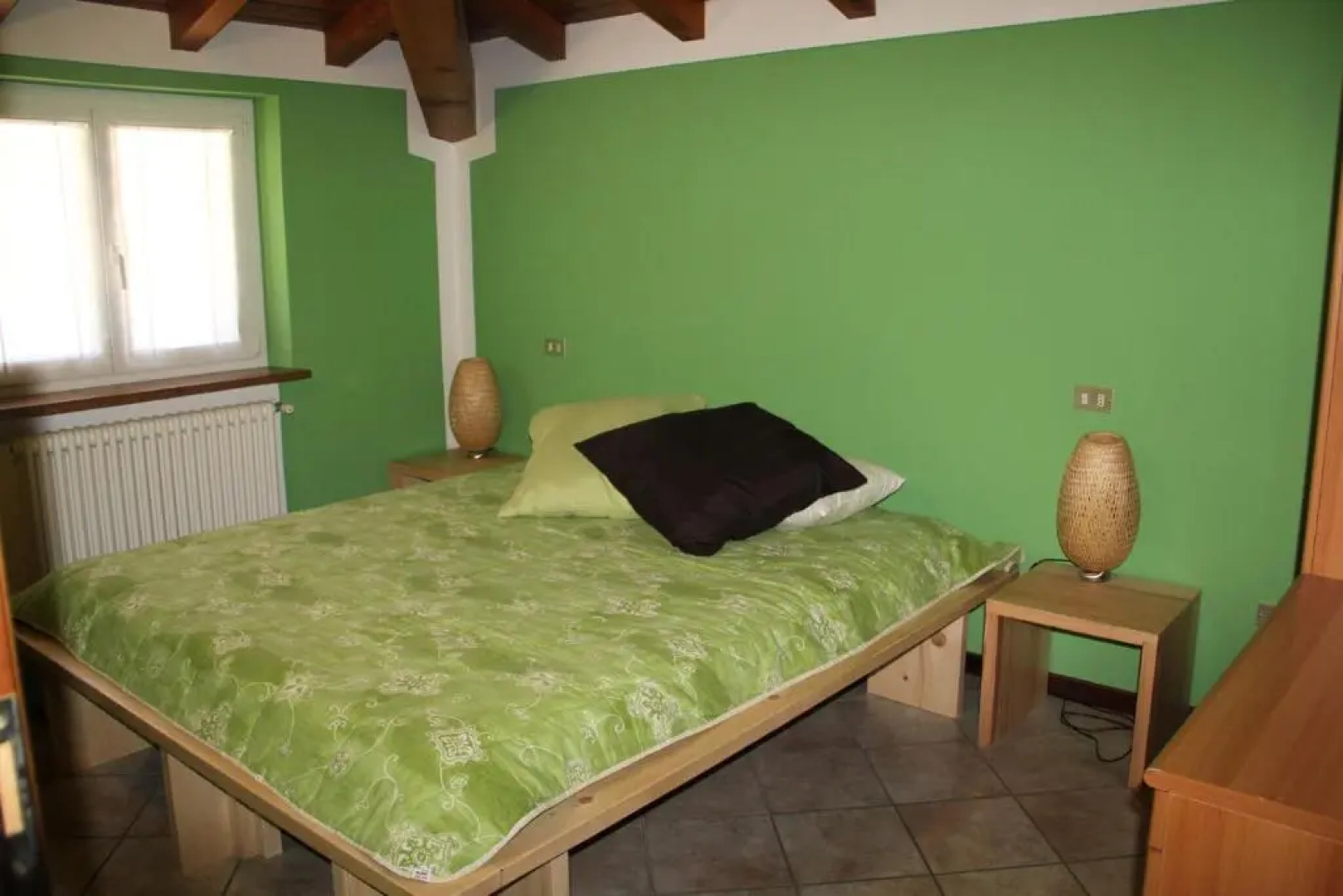 Veranda Beach Apartment