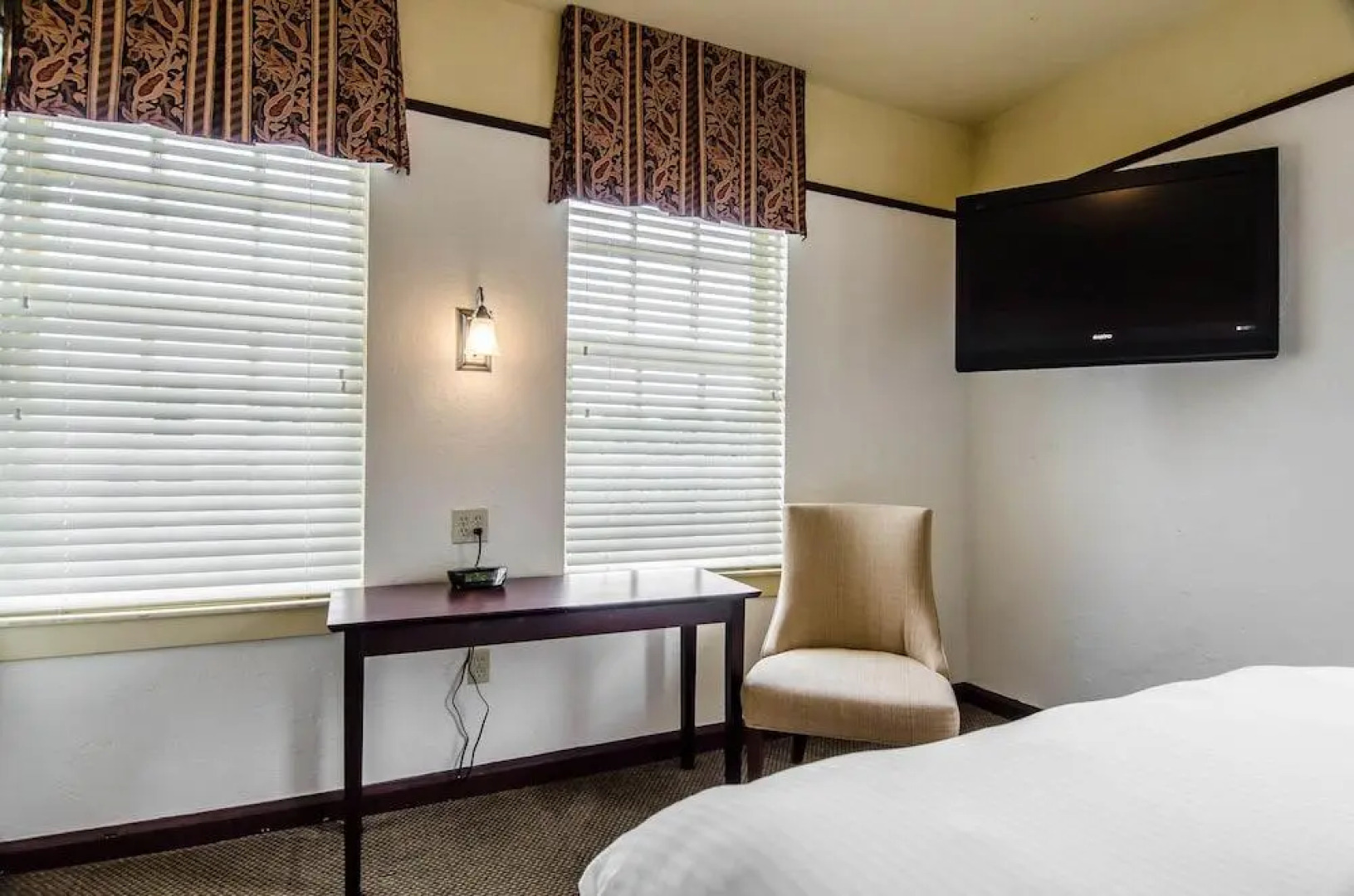 Hotel Seville, Ascend Hotel Collection