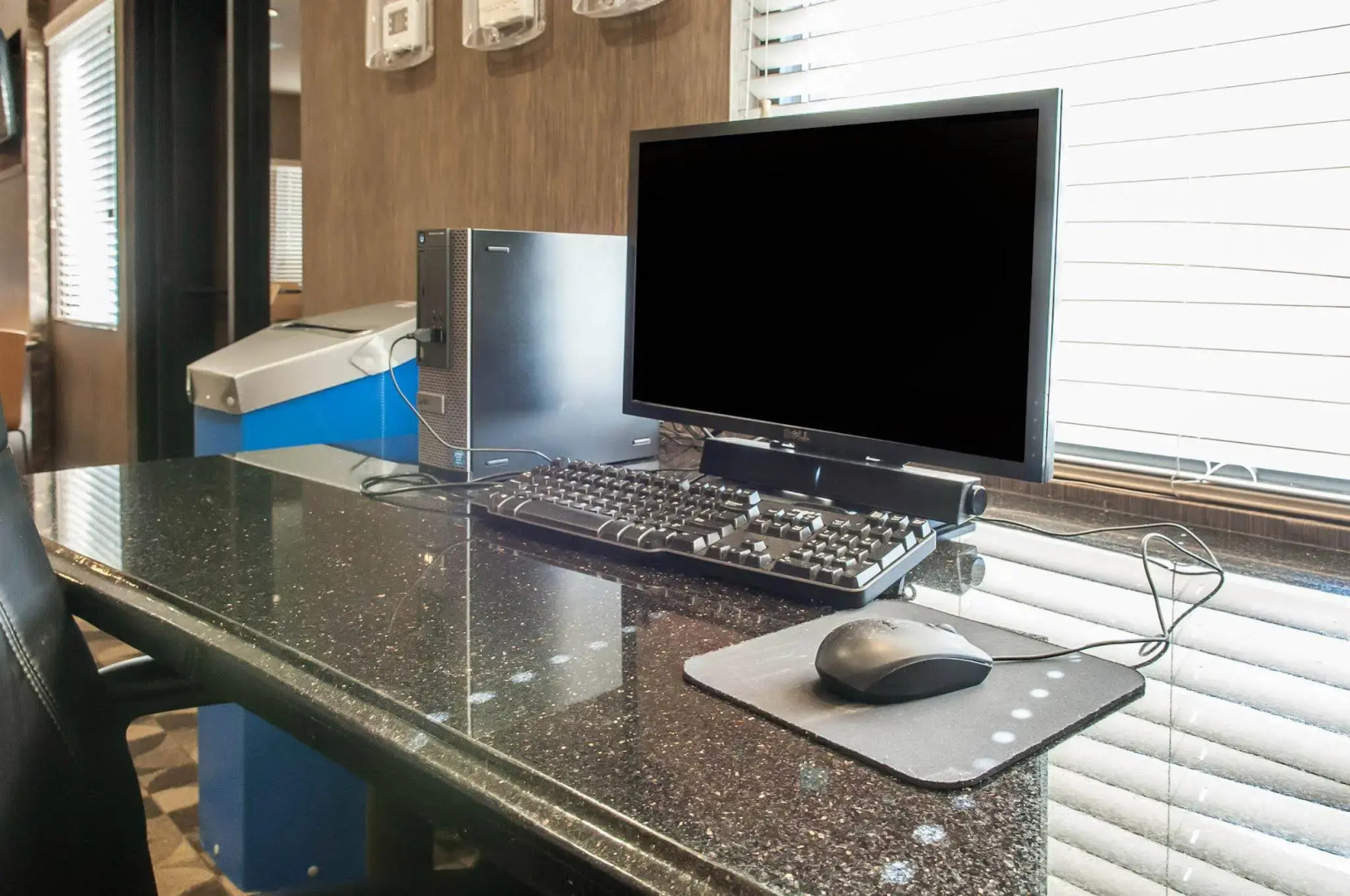 Comfort Suites Hobbs