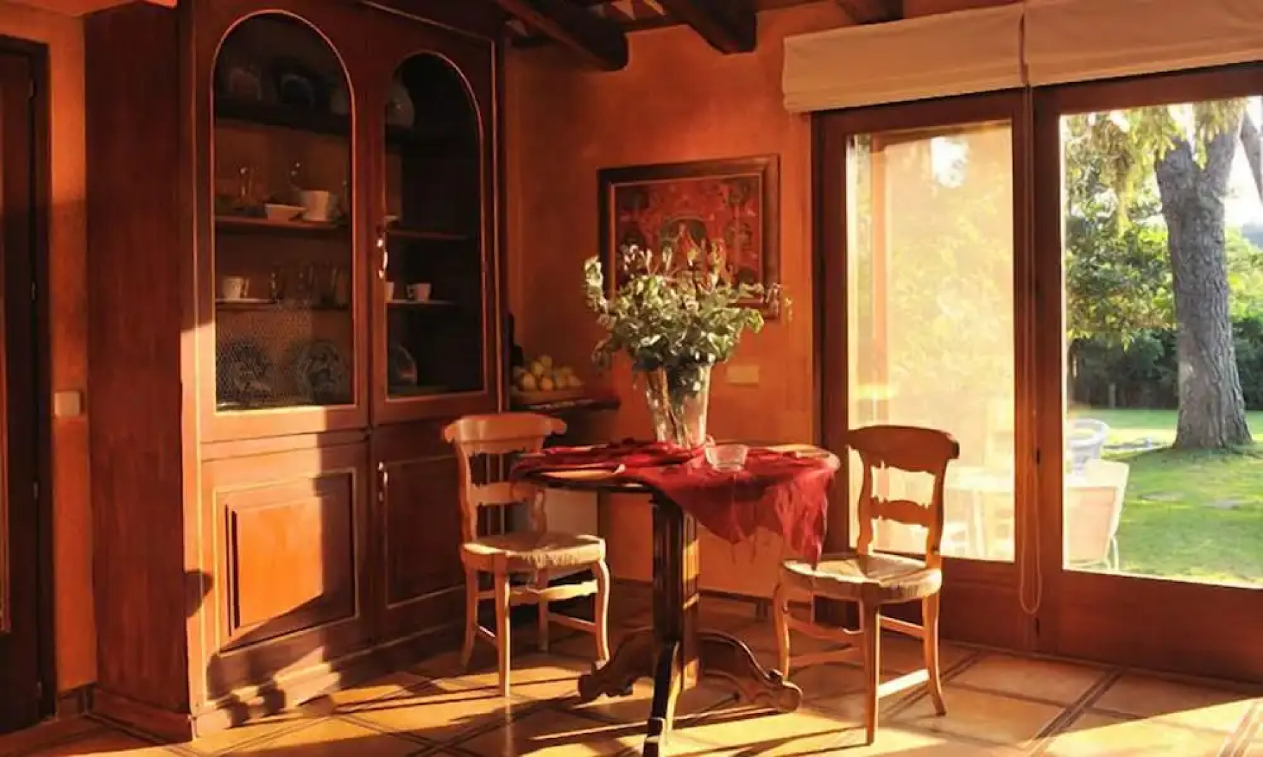 Las Moradas del Unicornio