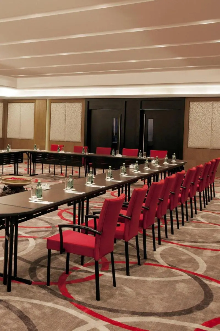 Le Meridien Kochi