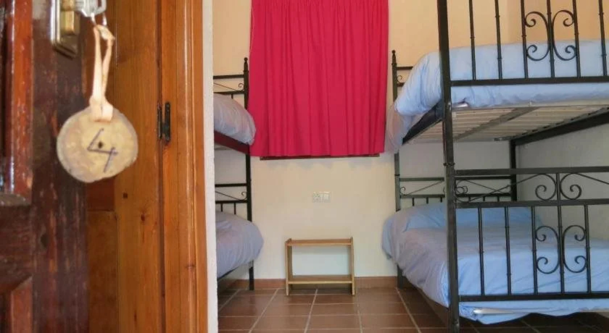 Albergue Rural de Fuente Agria