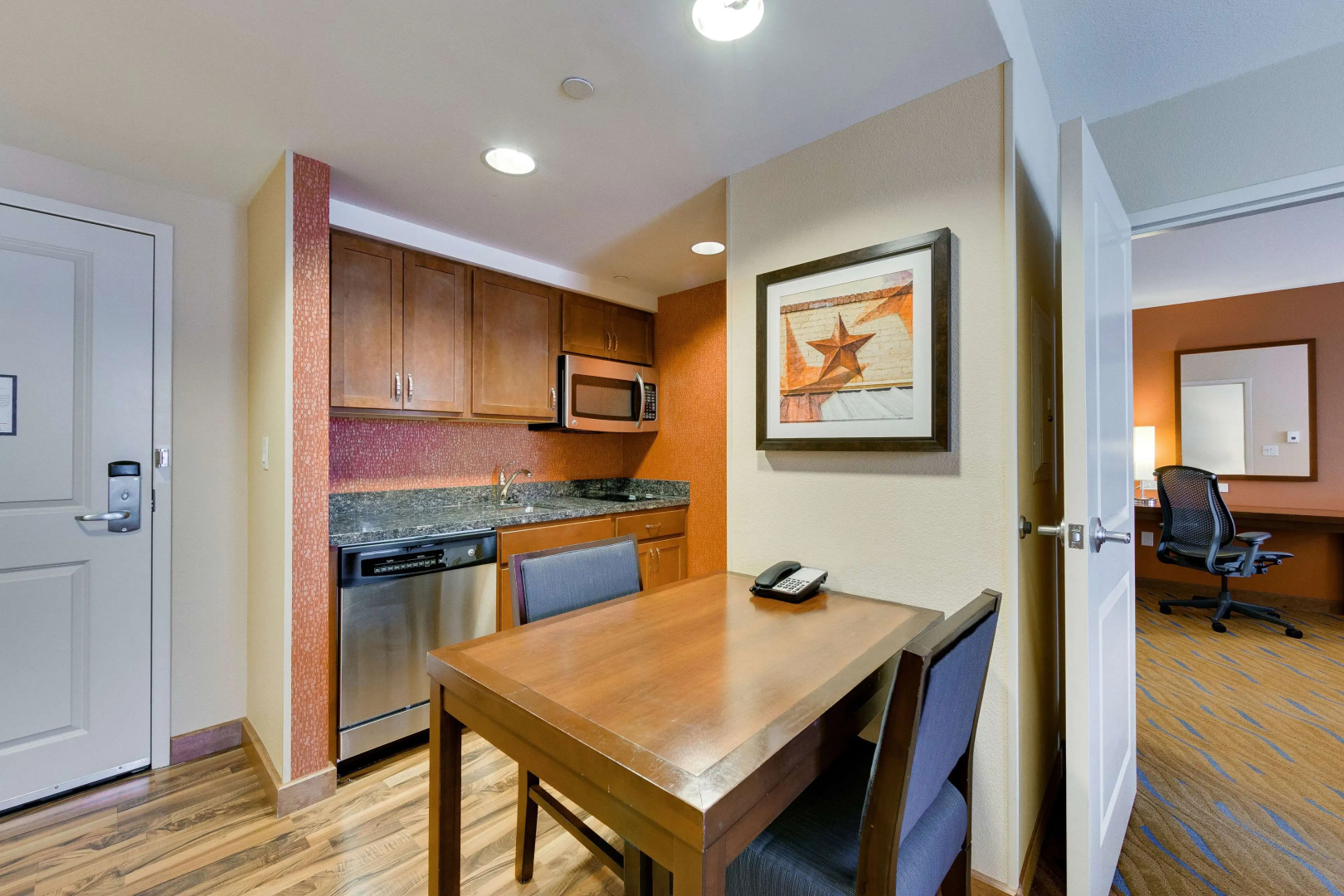 Homewood Suites by Hilton Fort Worth - Medical Center, TX