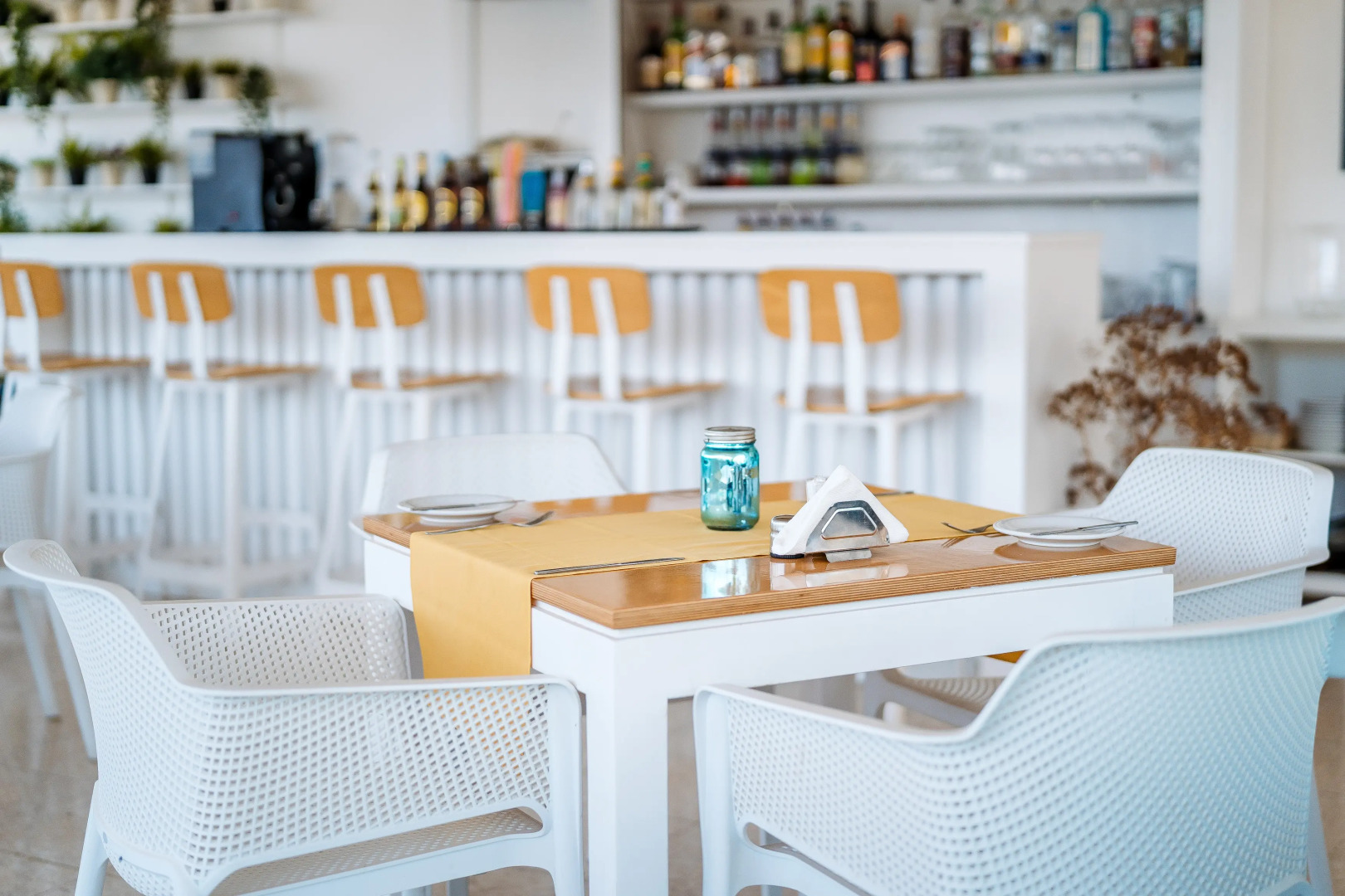 Vrachia Beach Hotel & Suites - Adults only