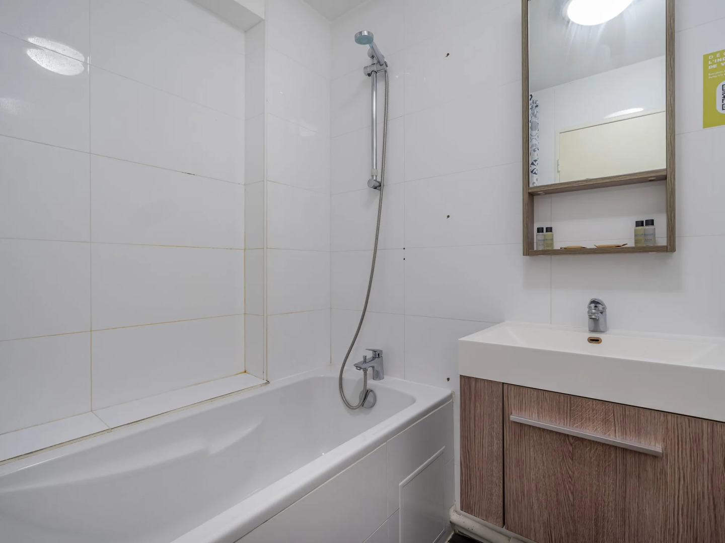 Résidence Adriana - Vacancéole