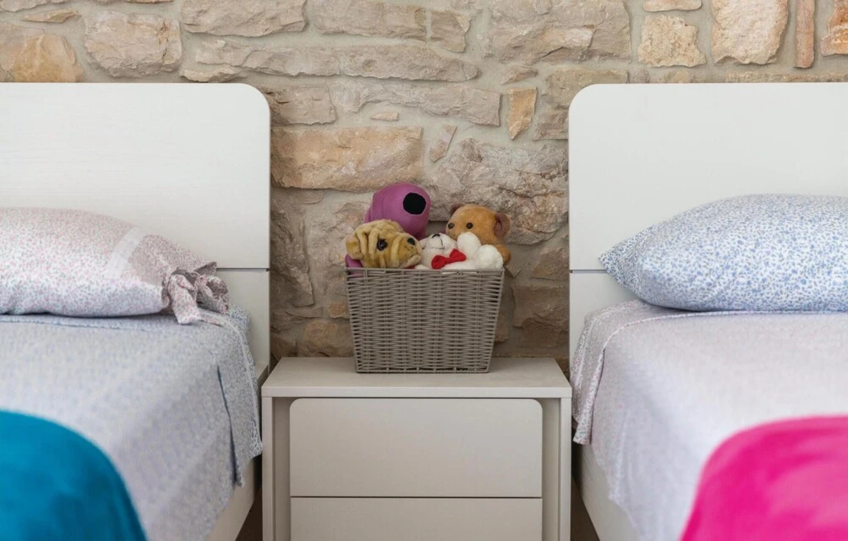 Beautiful Home in Duga Uvala With Wifi and 2 Bedrooms