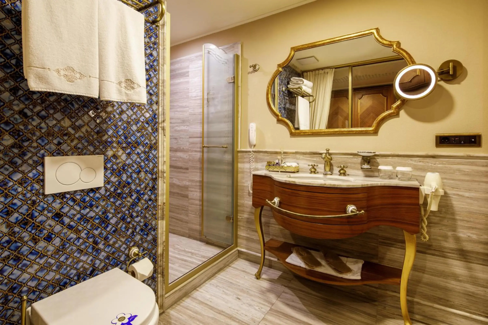 Hotel Skypark Myeongdong II