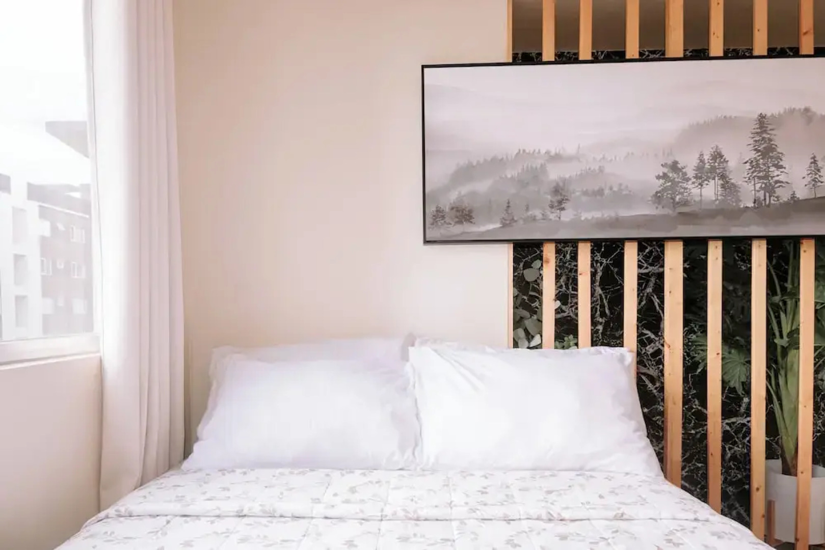 Spacious Comfort for Groups