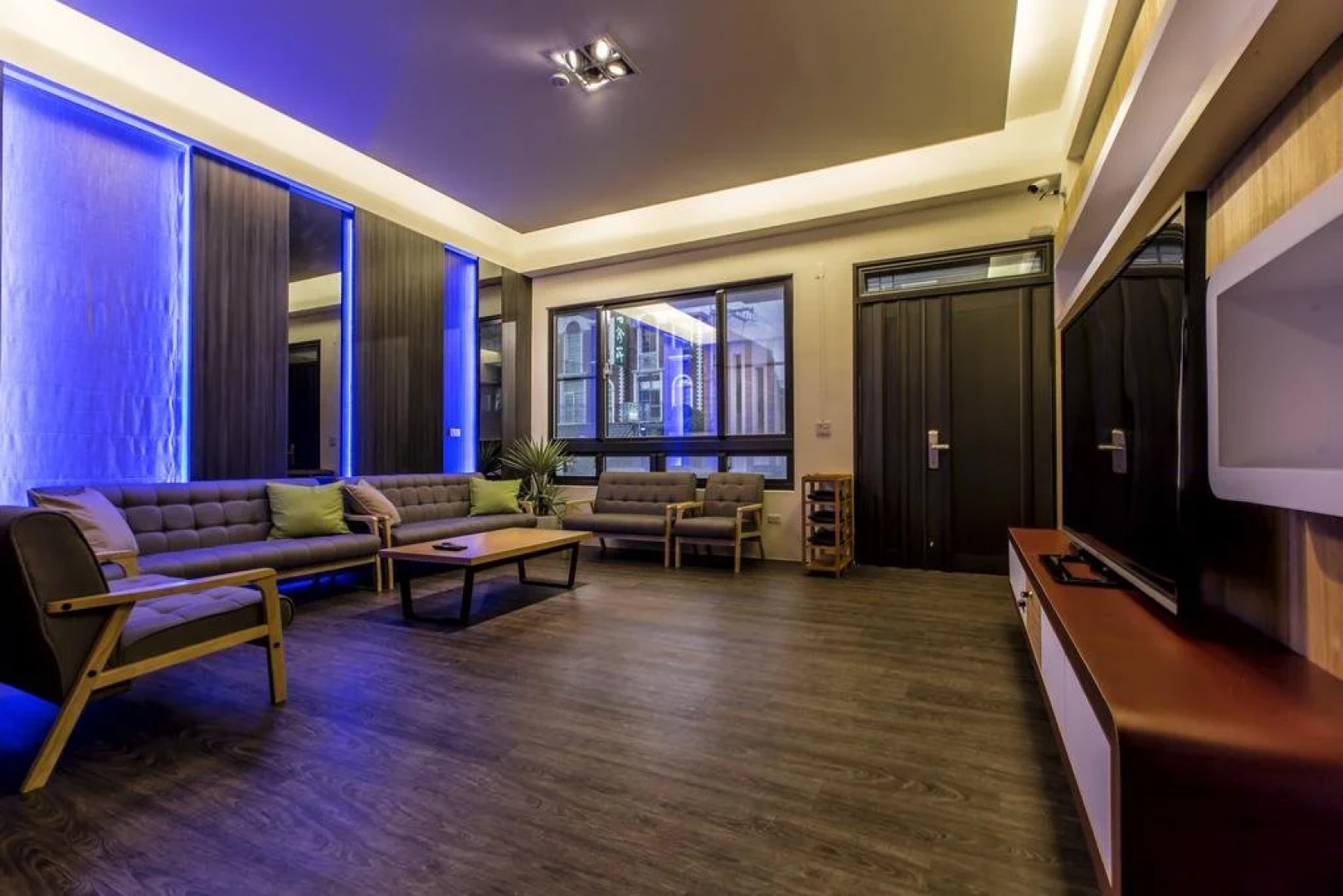 Taitung Mu Spring Homestay-Taitung Station B&B