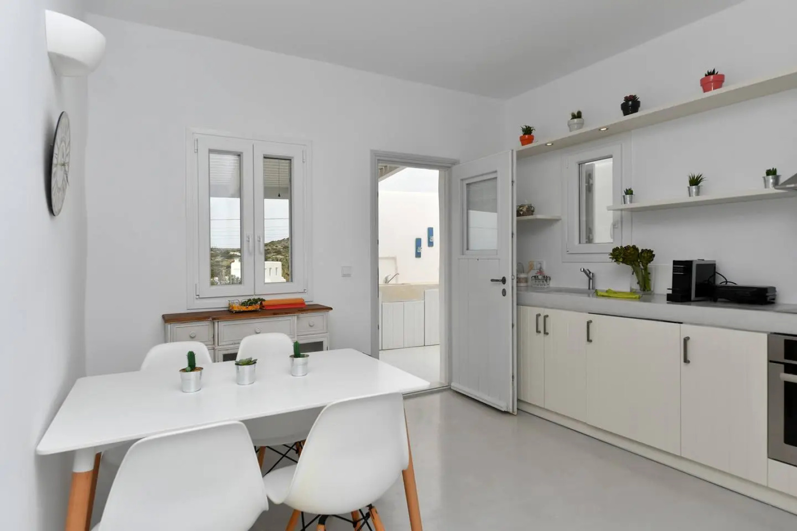 Agia Irene Villa - Katoikia Andreas