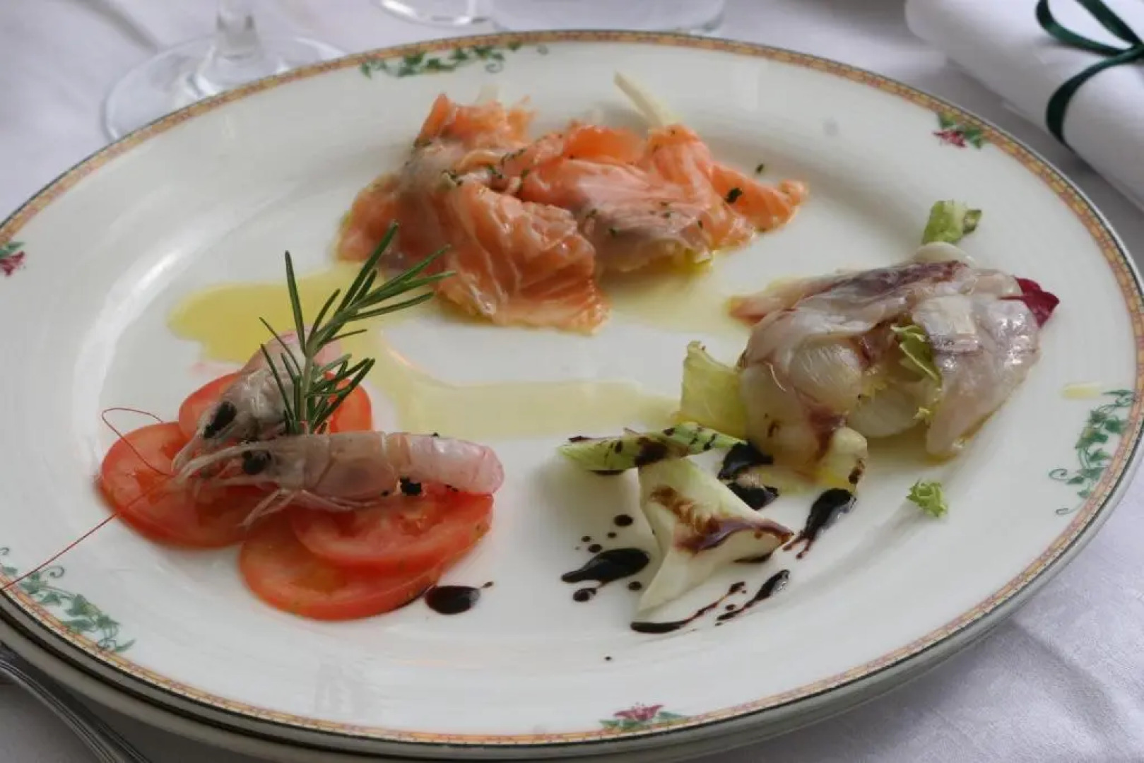 Borgo ca' dei Sospiri