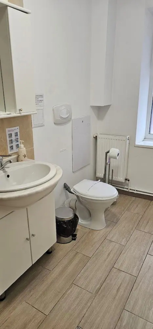 Guesthouse Casa Baciu