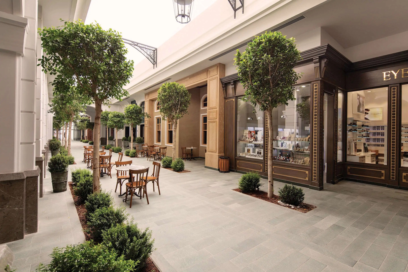 Отель Titanic Deluxe Golf Belek