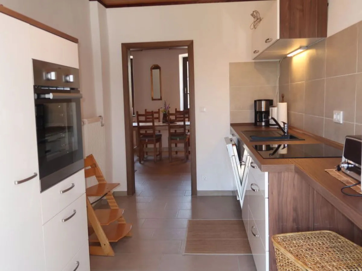 House Bruni Manderscheid