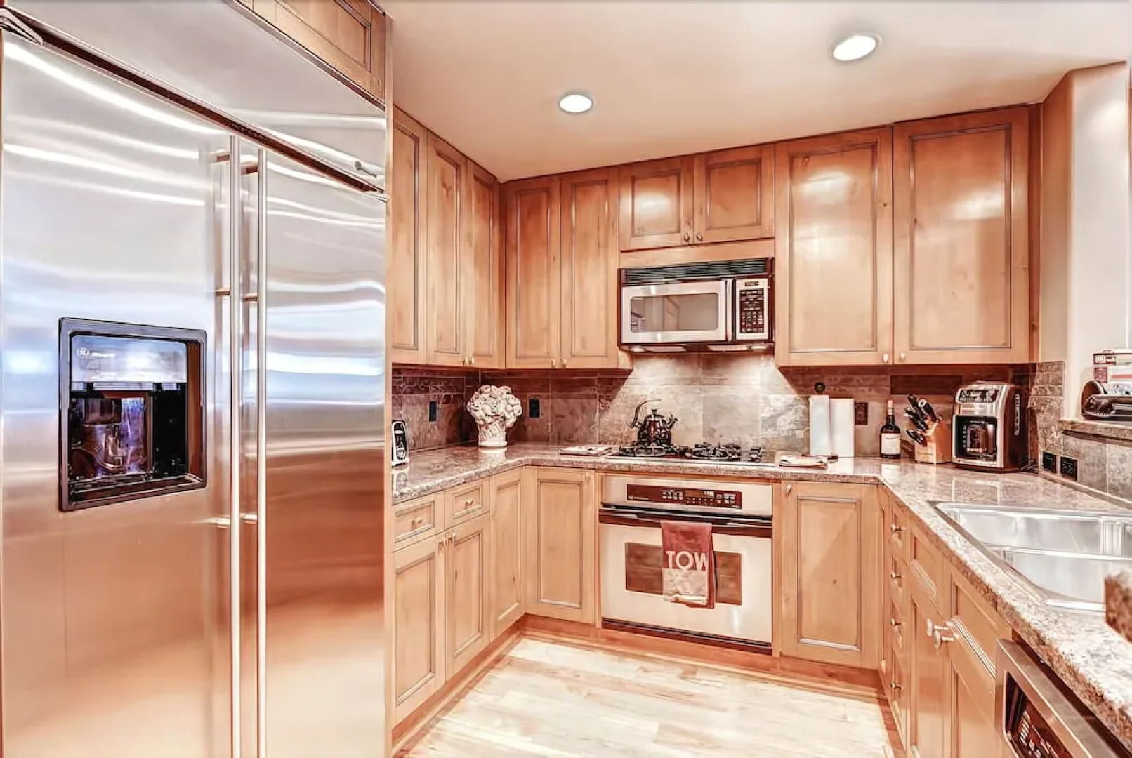 Bachelor Gulch Collection by East West Hospitality