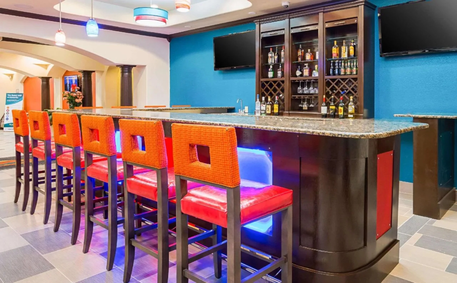 Clarion Inn & Suites Weatherford South