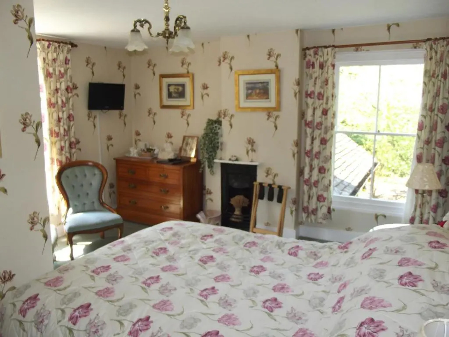 Holdfast Cottage Hotel