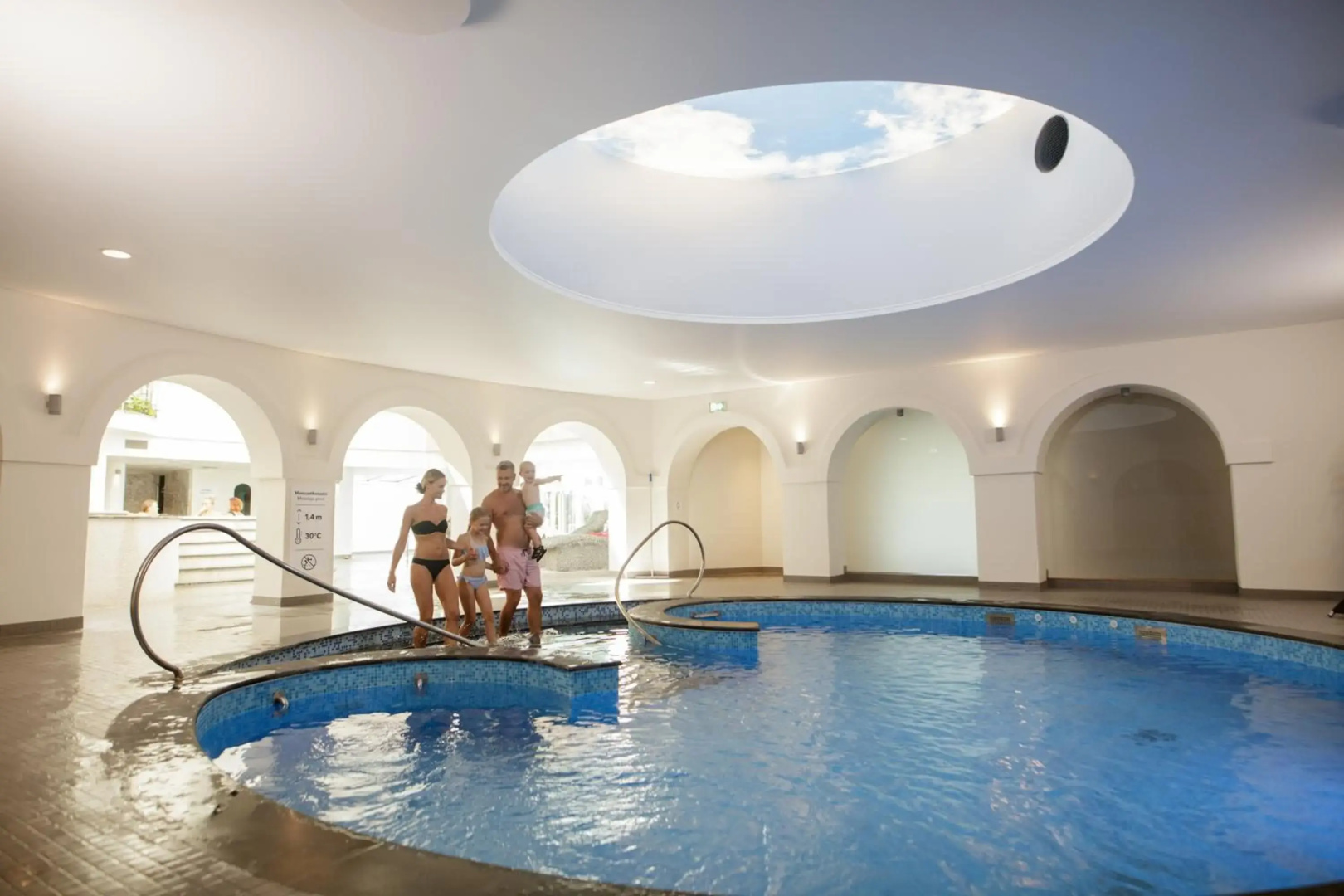 Hestia Hotel Strand