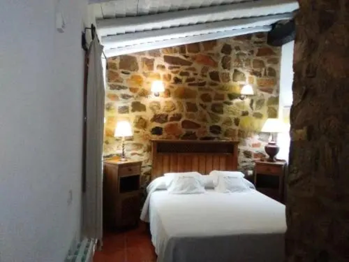 La Casita Del Olivo