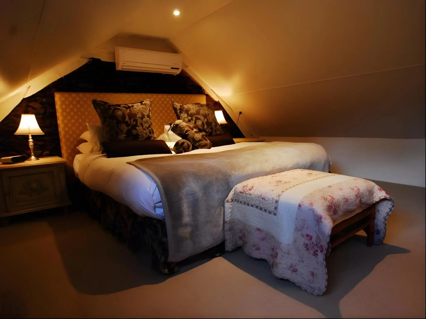 Jacobs Creek Retreat