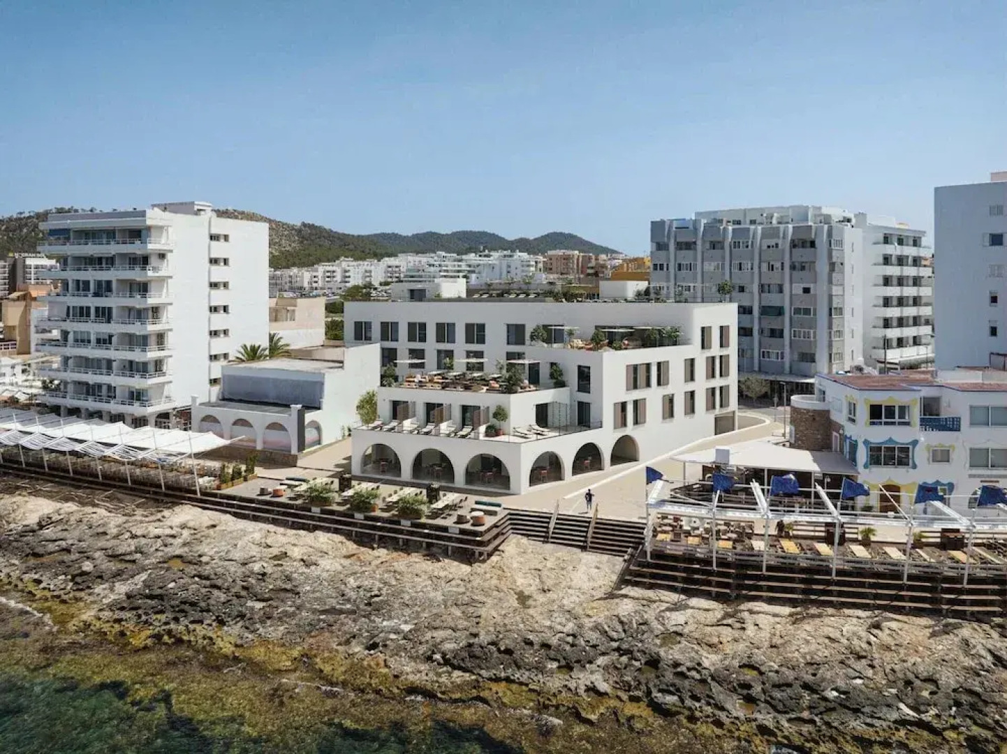 Hotel Vibra Yamm Sunset - Adults Only