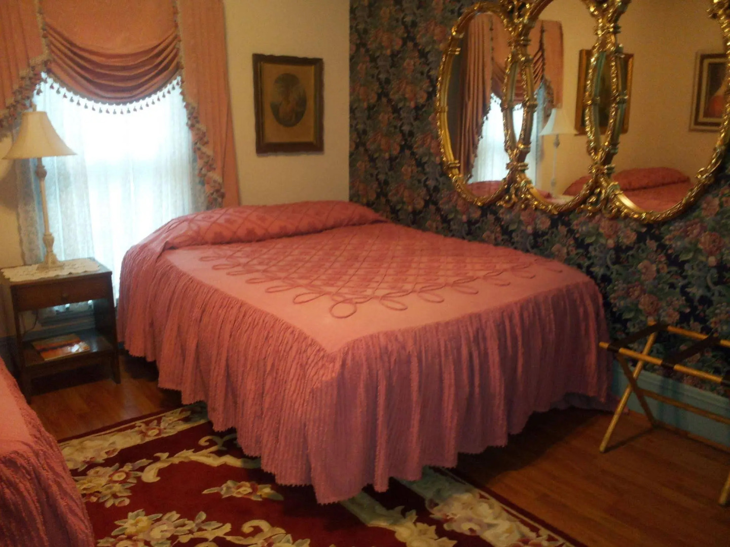 Goodbread House Bed & Breakfast Inn