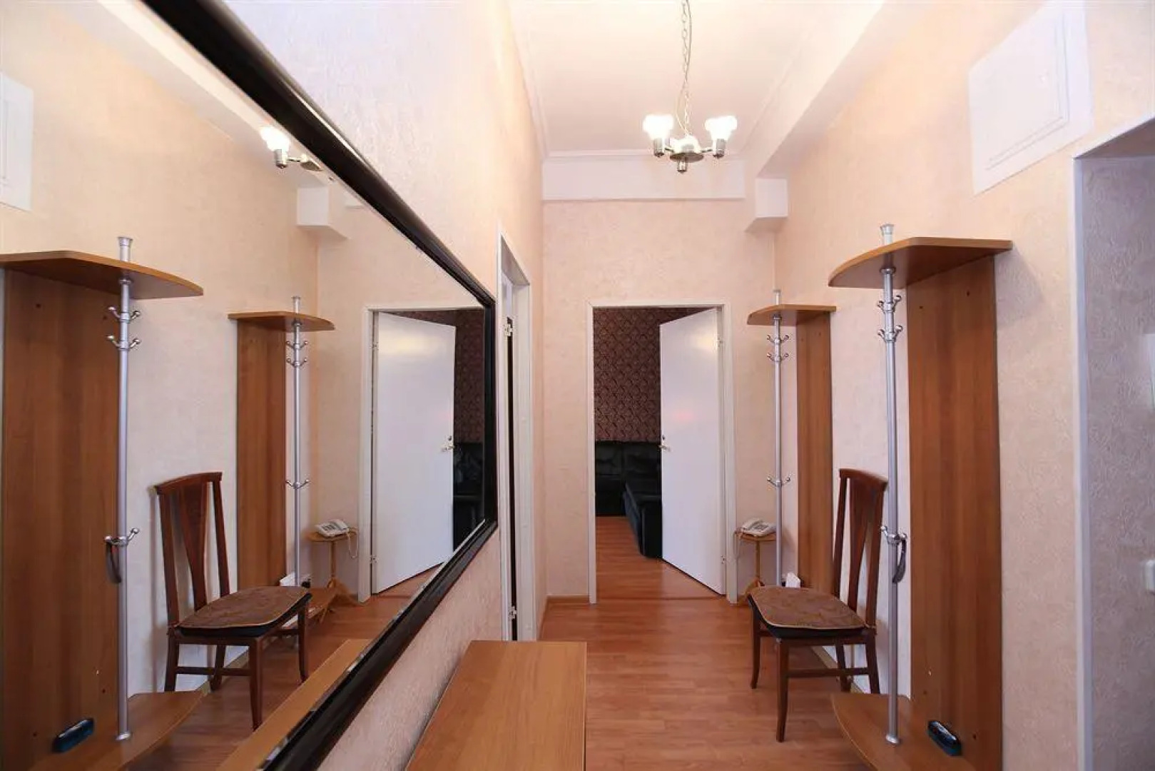 Апартаменты Prime Host на Тверской