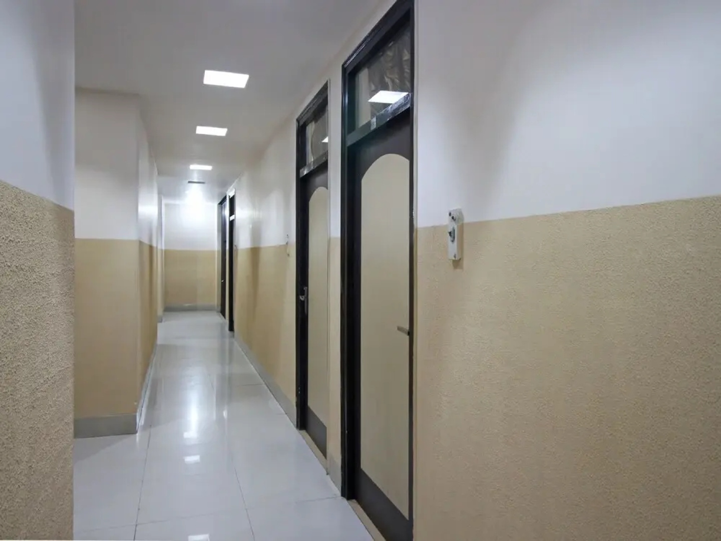 OYO 7636 Hotel Kaushalya Residency
