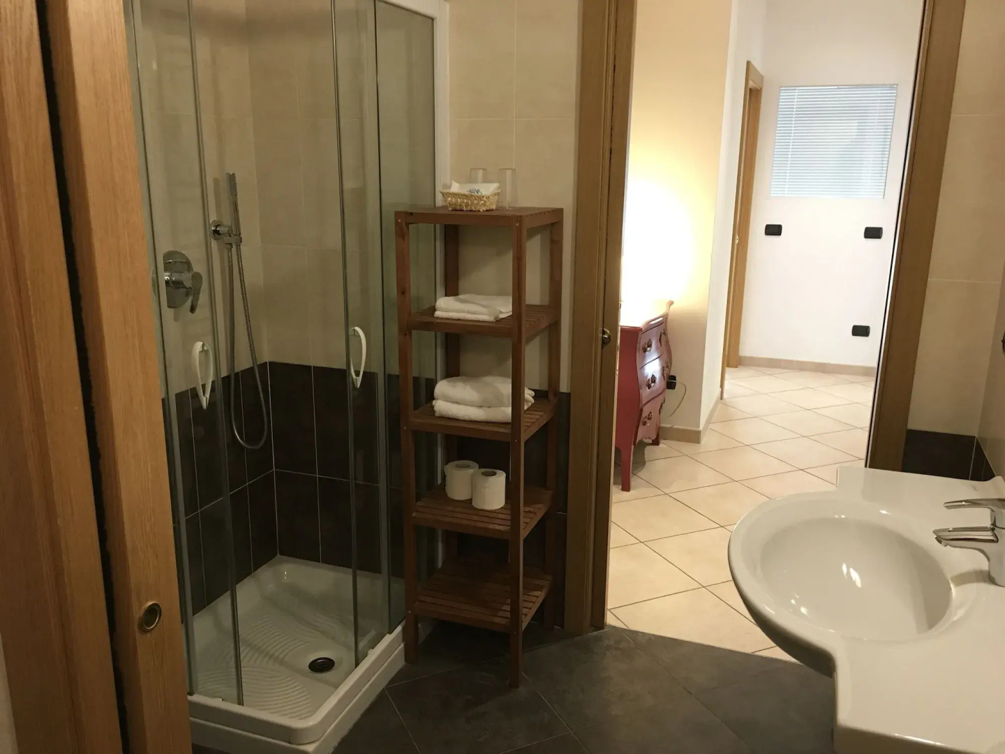 Hotel Villa Franca