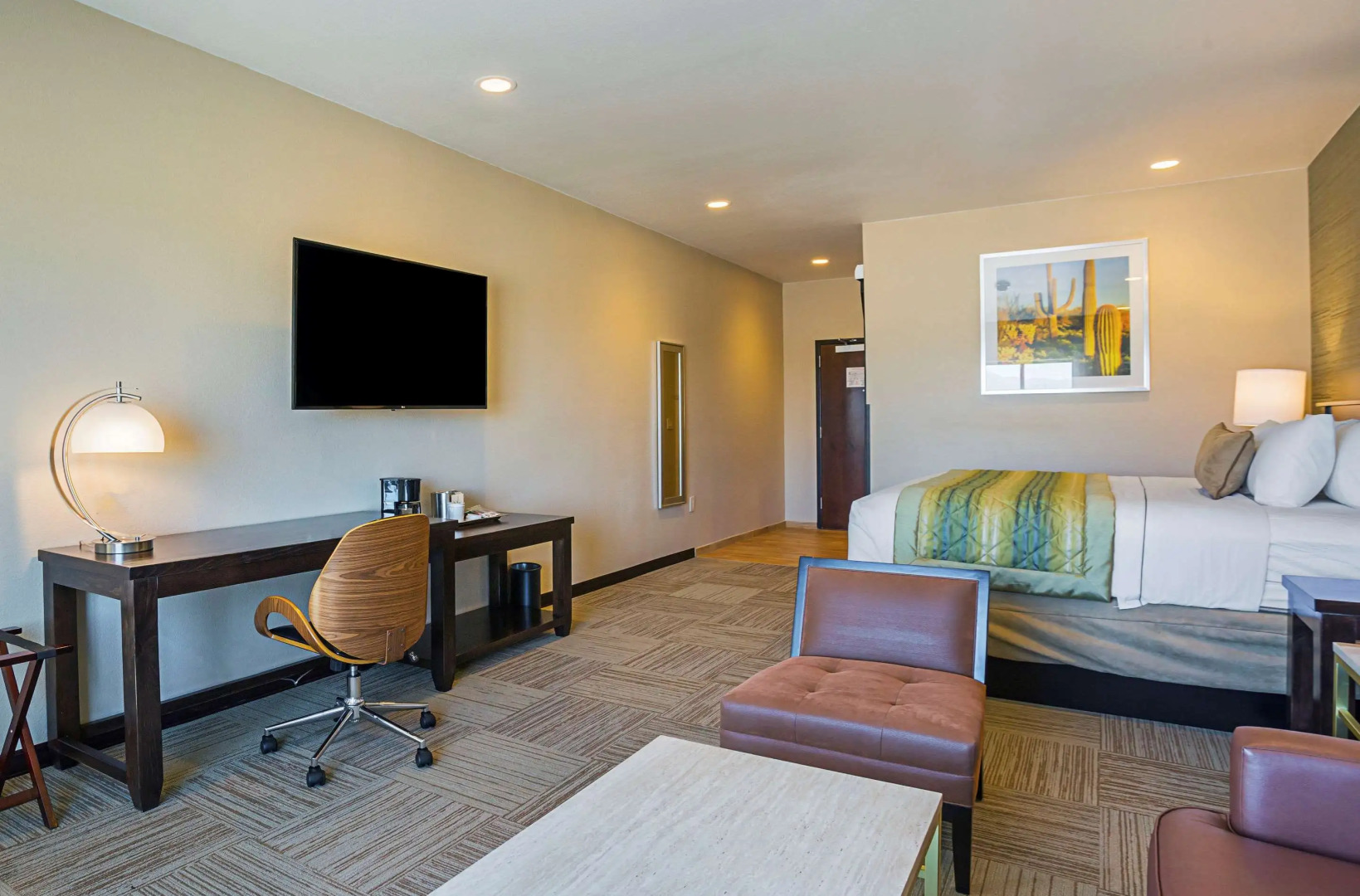 The Hotel at Sunland Park Casino El Paso, an Ascend Collection Hotel