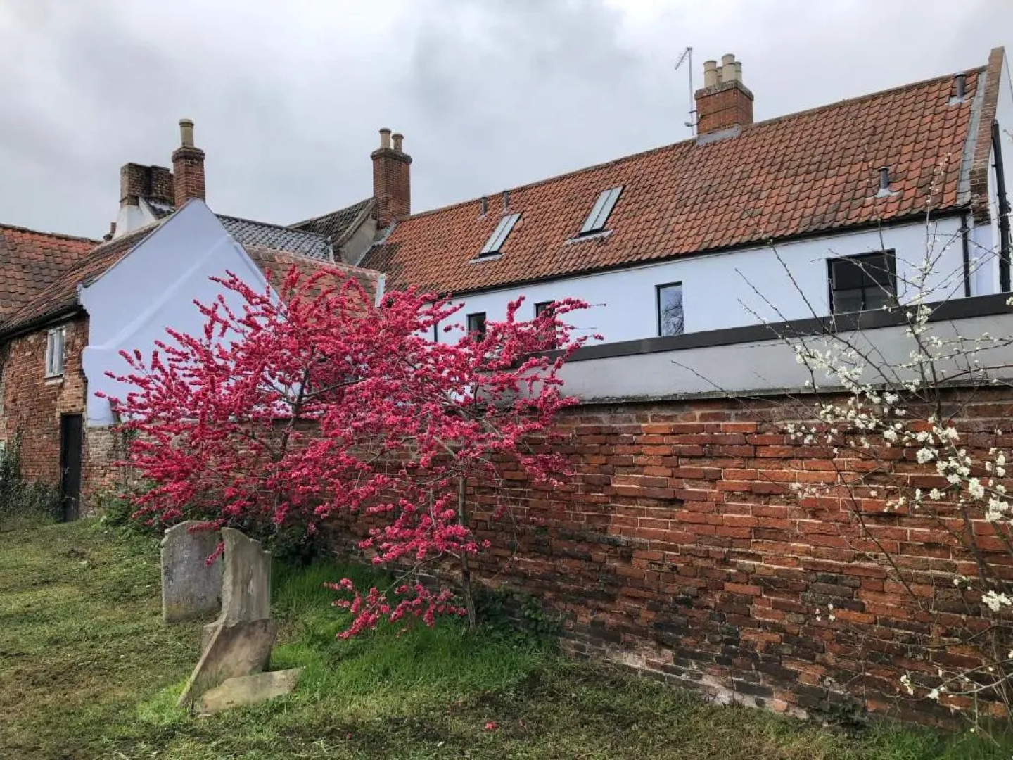 Church View Bungay
